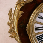 Часы в технике Boulle