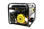 Газовый генератор Huter DY6500LXG