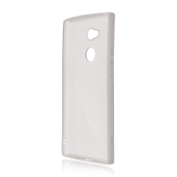 Чехол ROSCO для Sony Xperia XA2 Ultra оптом (арт. XA2U-NEWTPU-BLACK)