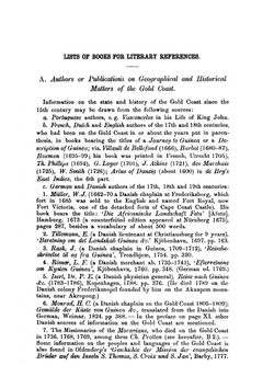 A grammar of the Asante and Fante language called Tshi [Chwee, Twi] | J.G. Christaller