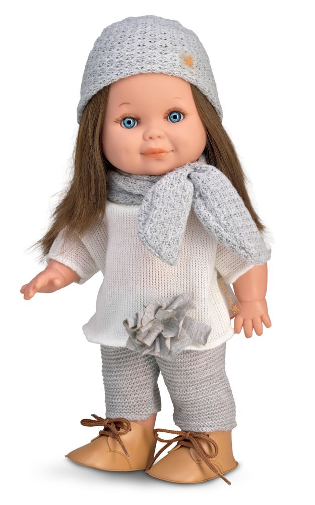 Кукла Betty Lamagik Magic Baby 3148