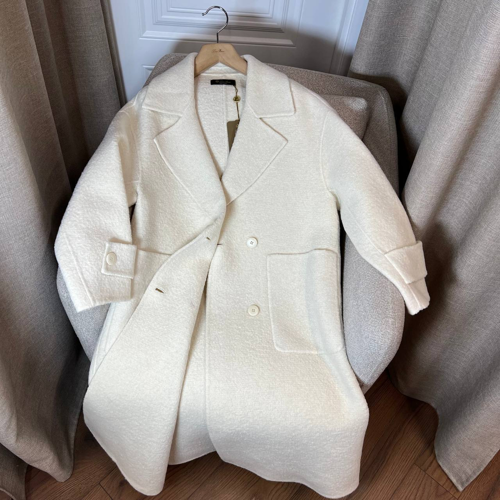 Пальто Loro Piana