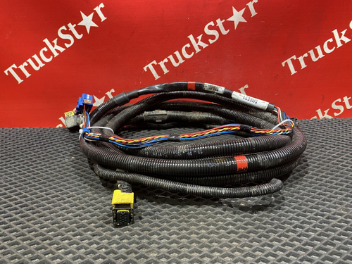 Проводка КПП 2018г