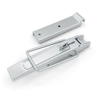 Комплект бортовых защелок (2 шт.)