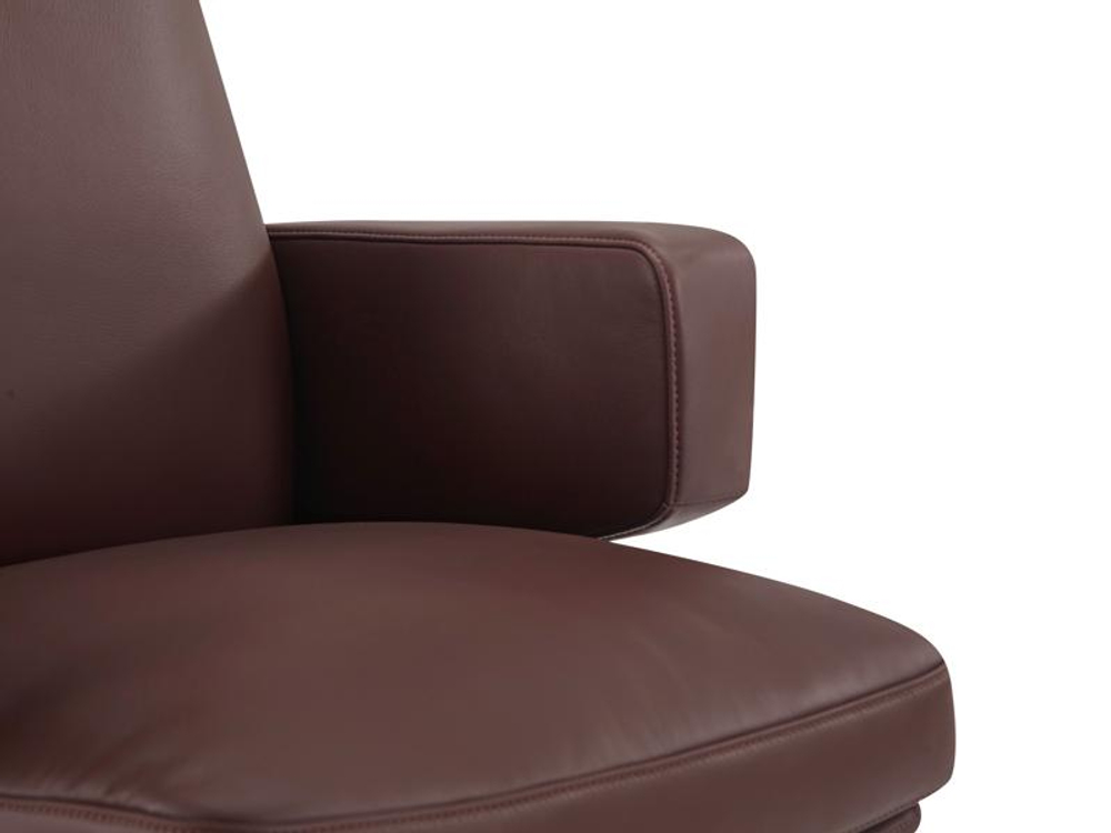 Кресло Riva Рафаэль A2119 Коричневый