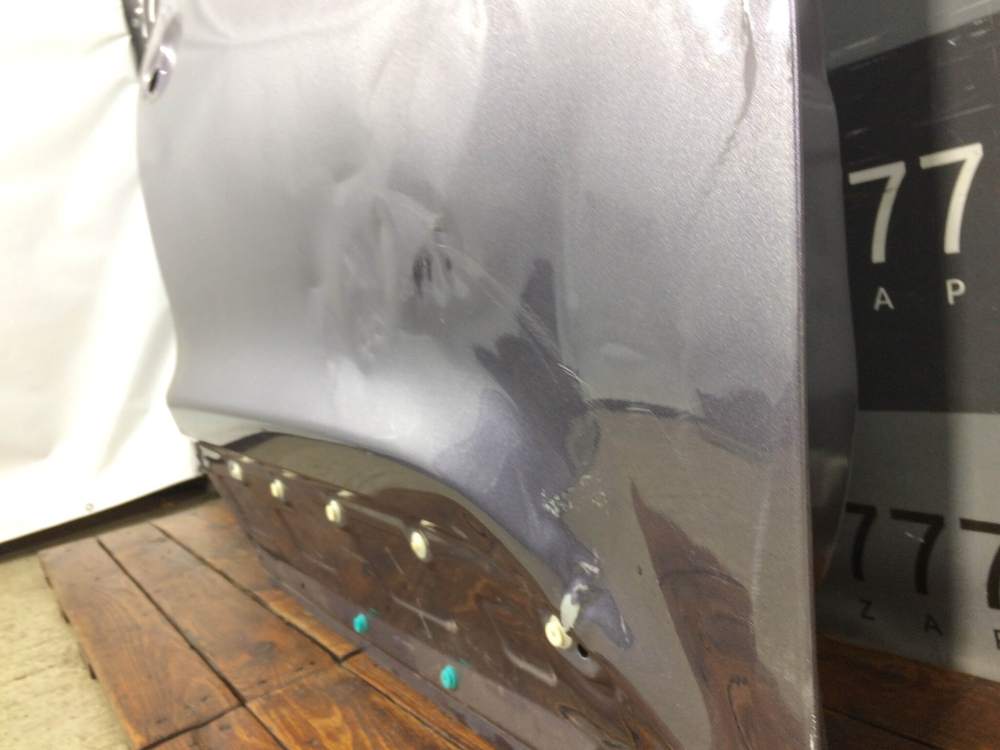 Дверь передняя правая Chery Tiggo 4 18-нв Б/У Оригинал J686101020DY