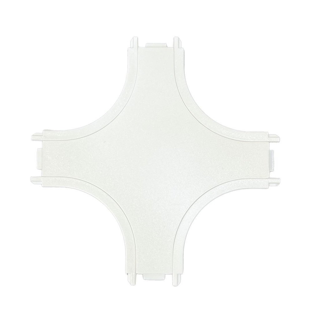 Светильник подвесной Wertmark Technical Hadar соединитель шинопровода, с питанием WTH.L5.00.X10