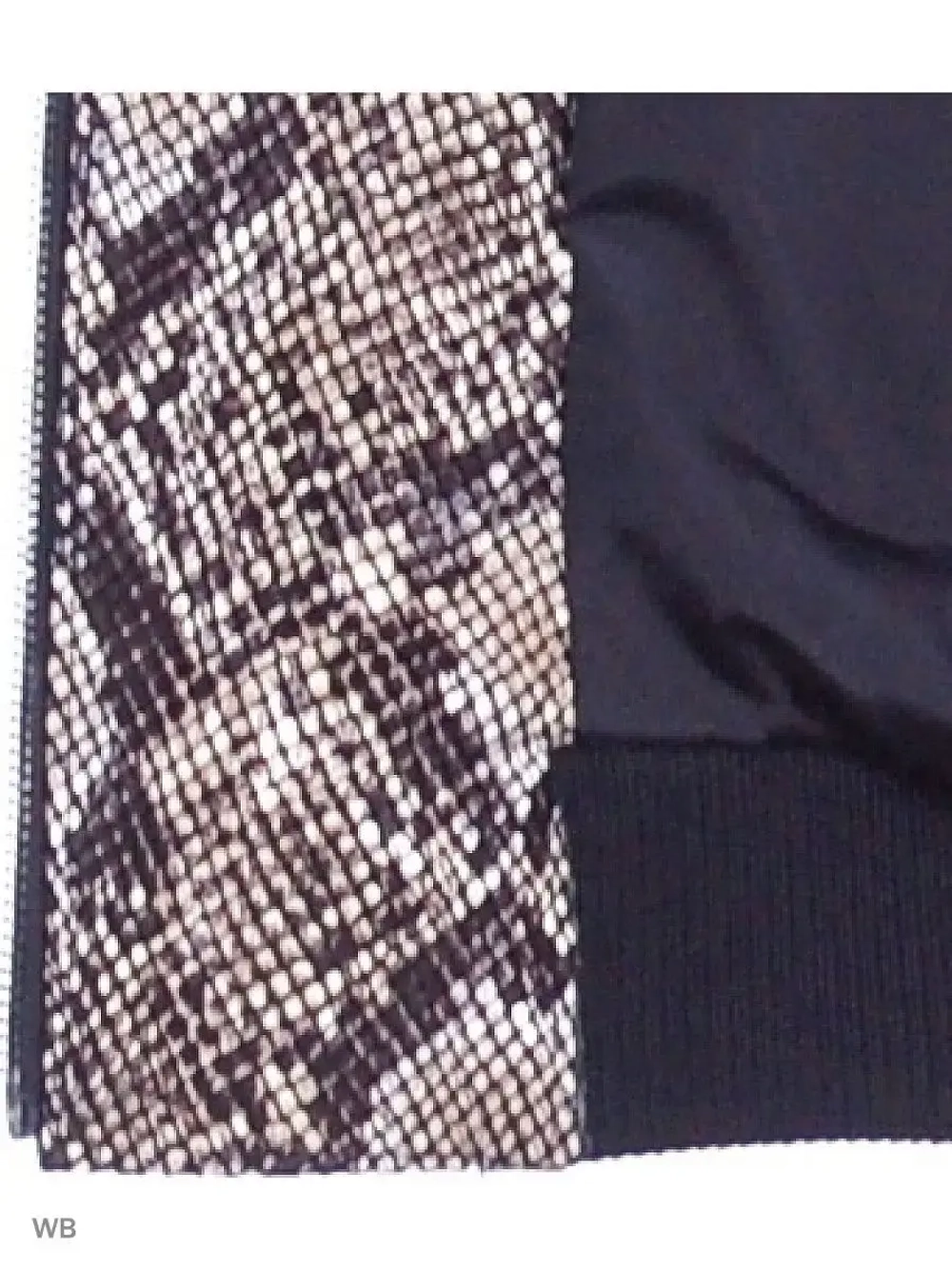 Куртка женская натуральная кожа, бомбер