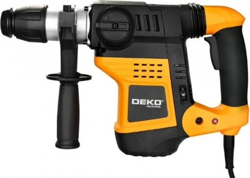 Перфоратор DEKO DKH1900 BMC 063-4258