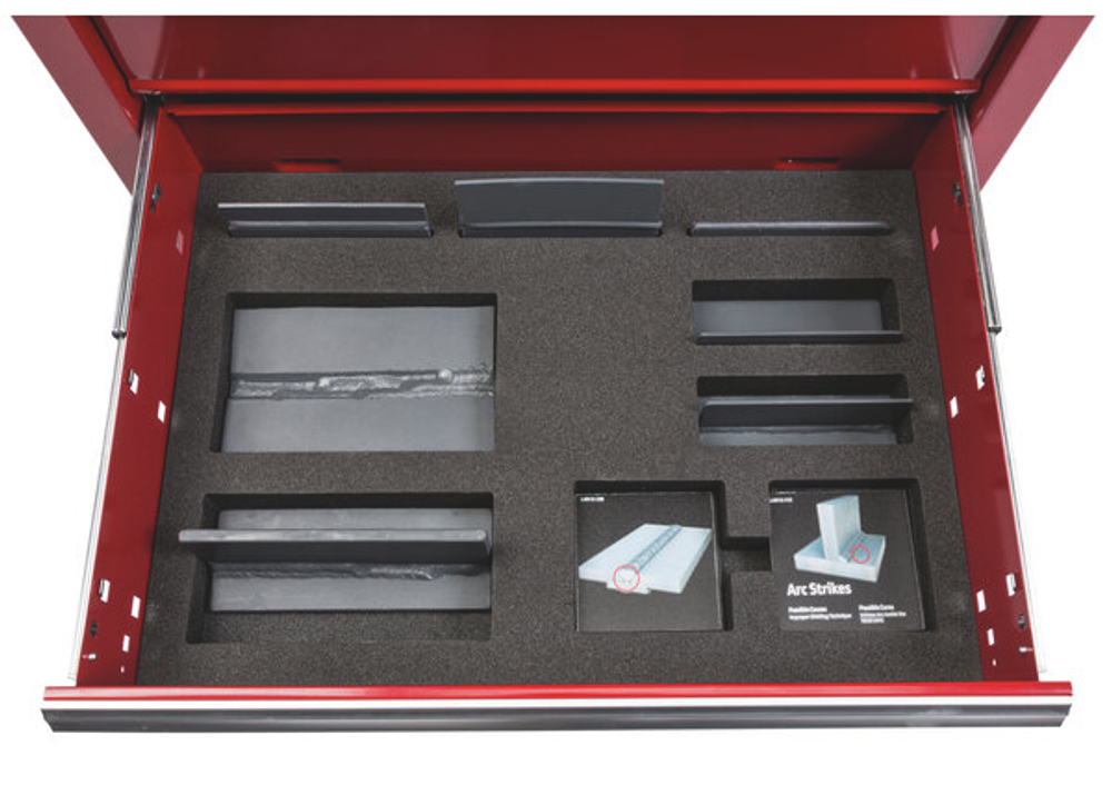 K4442-1 УЧЕБНОЕ ПОСОБИЕ (LINCOLN ELECTRIC)