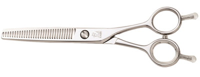 Ножницы HIKARI филир. TRENDY IV 743