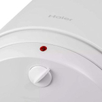 Водонагреватель Haier "Slim", 80 л, электрический, механический, белый