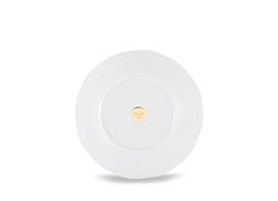 Этажерка трехъярусная Oriente Italiano Meringa (36 см)