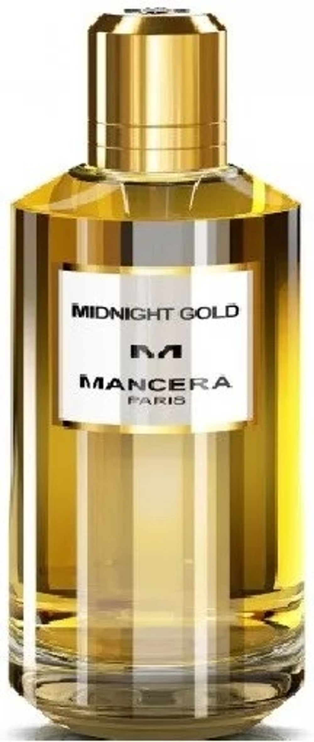 Mancera Midnight Gold