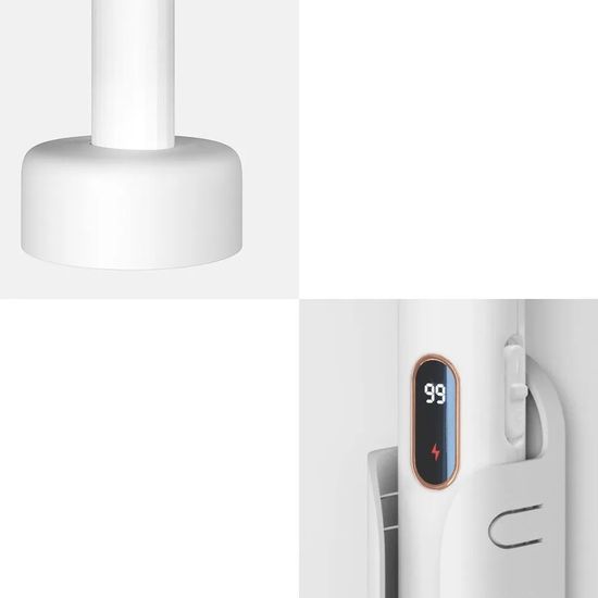 Электрическая мухобойка Xiaomi Qualitell Smart Digital Electric Fly Swatte E3 (ZSM240915)