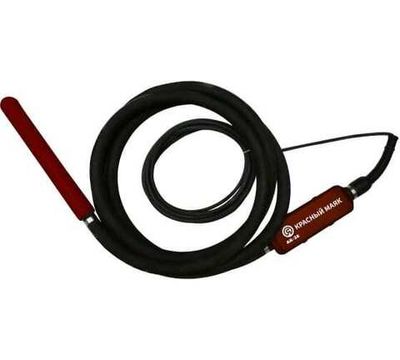 Высокочастотные глубинные вибраторы Красный Маяк