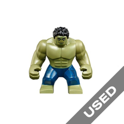 USED Халк sh0577