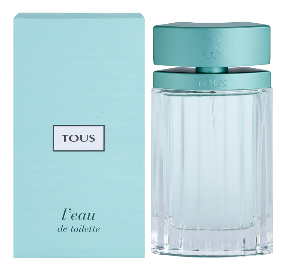 Tous L'Eau Eau De Toilette