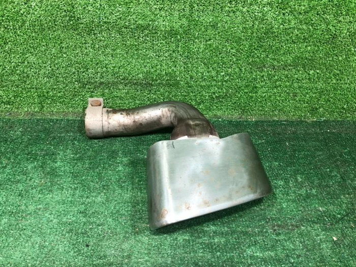 Насадка глушителя правая Porsche Cayenne 3 (17-23)