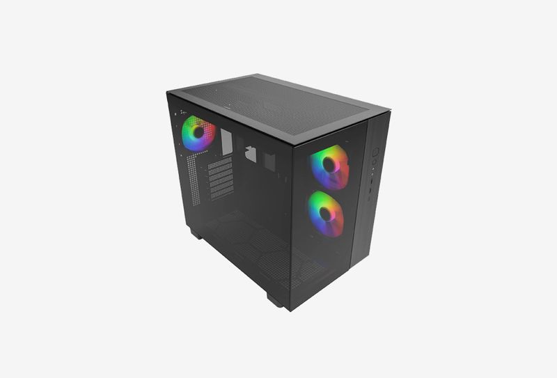 i7 13700KF + RTX 4070 12Gb