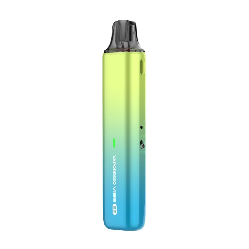 Vaporesso VIBE SE Pod Kit - Frozen Mint