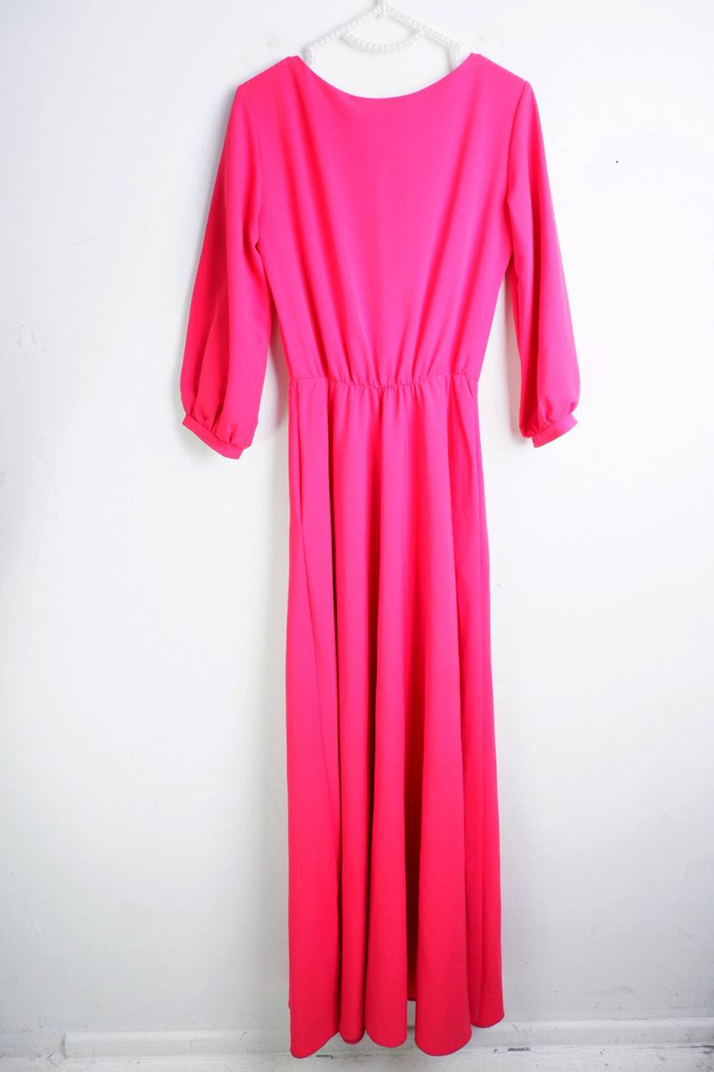 Платье Eva Davidova стильное, визуально на 42 размер, новое