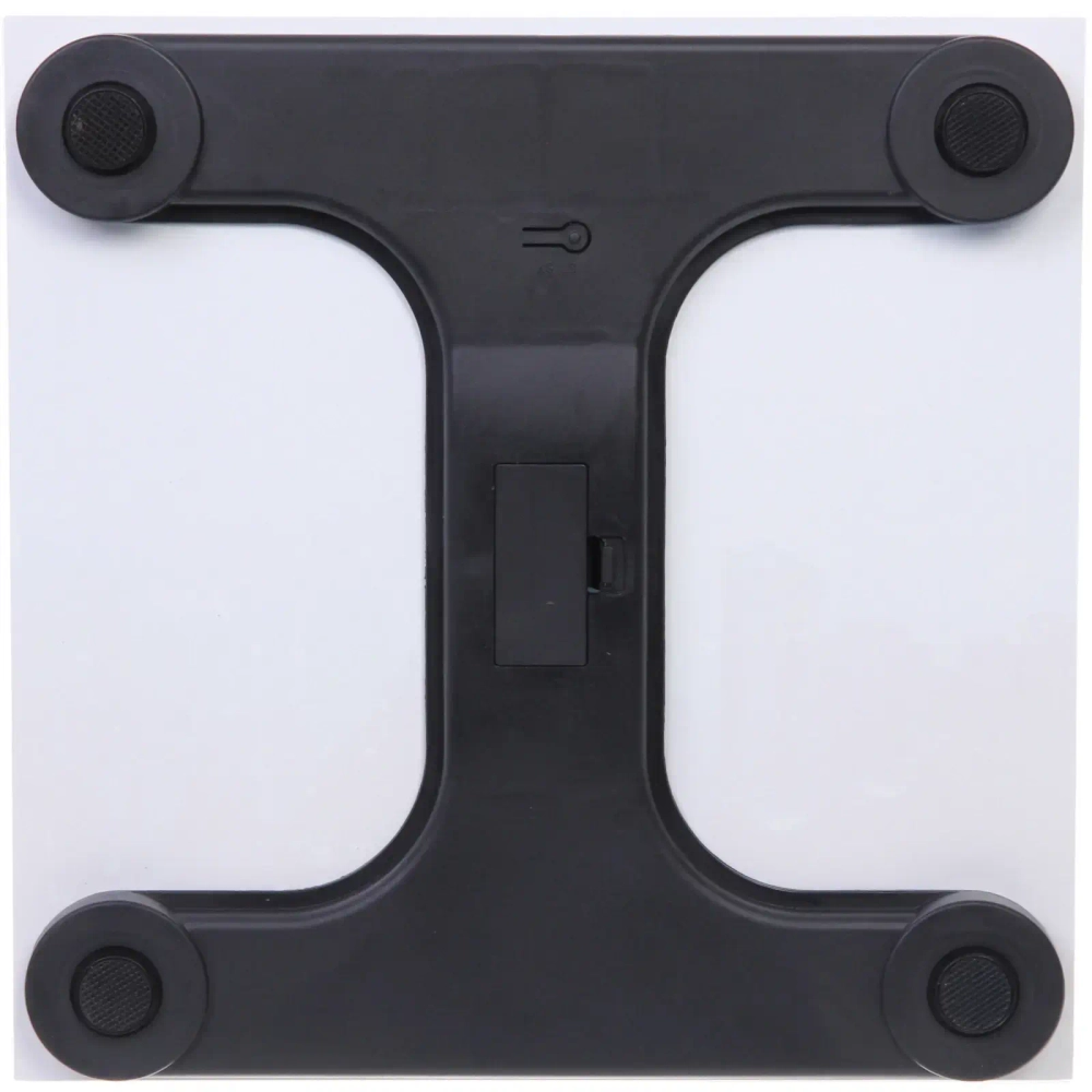 Весы напольные электронные «Ночной город» 28*28*0,5 см (работает от 2хААА)