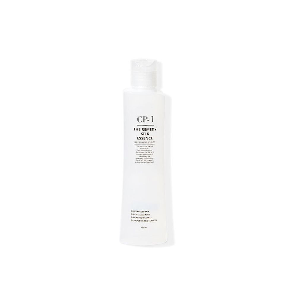 Интенсивно питающий шампунь для волос Esthetic House CP-1 BC Intense Nourishing Shampoo