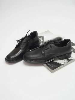 Туфли женские натуральная кожа