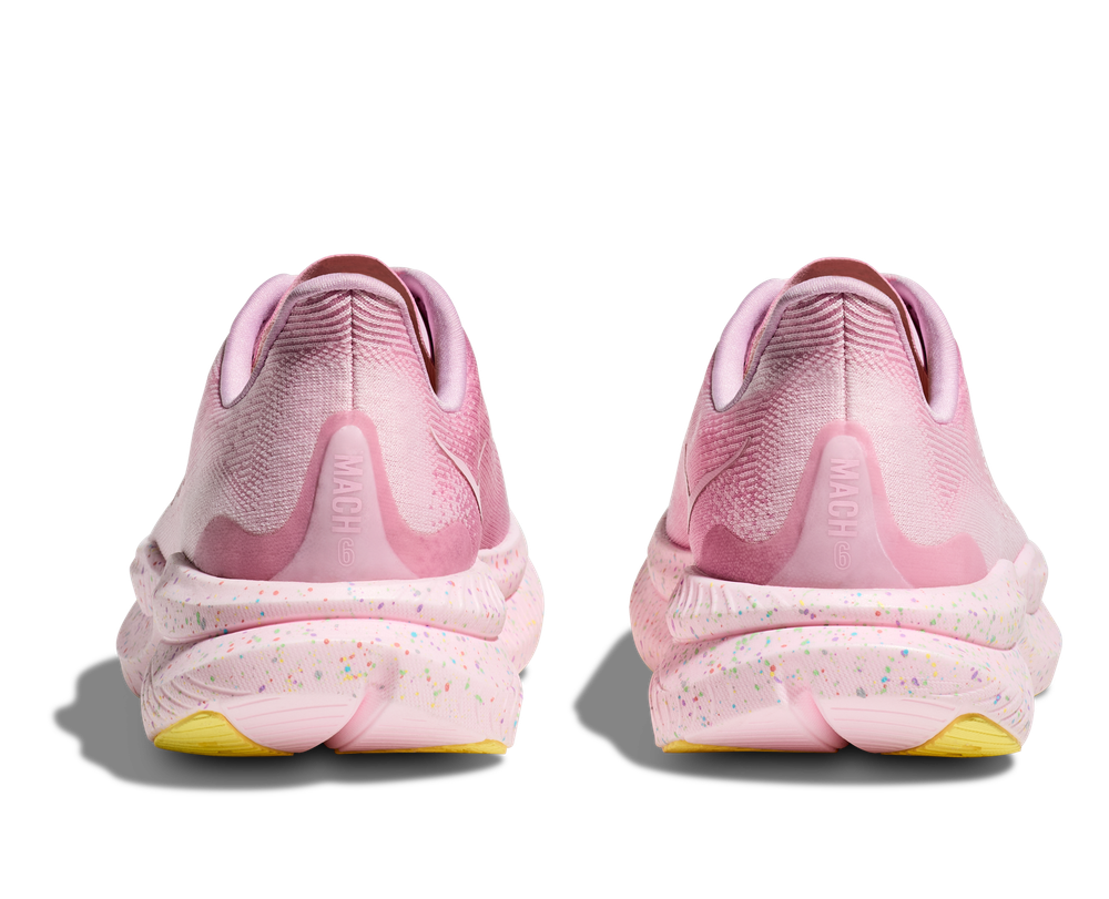 Кроссовки женские Hoka Mach 6