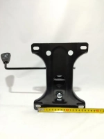 Механизм Топ ган