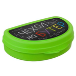 Бутербродница 15*10см М1201