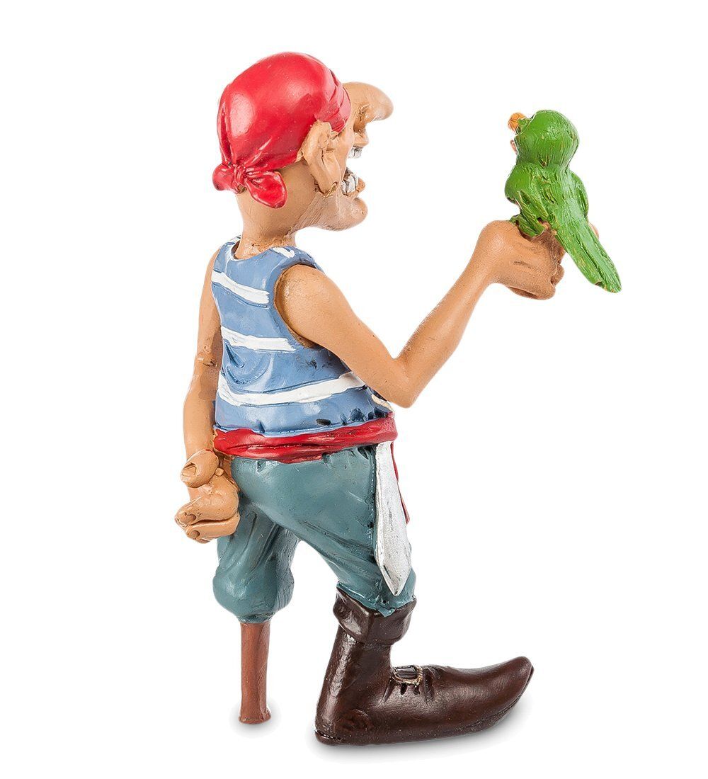 RV-156 Фигурка Пират «Матрос Бартон» (W.Stratford)