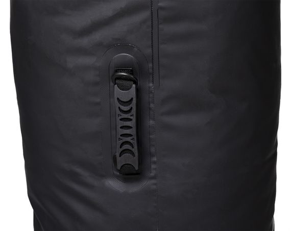 Гермомешок-сумка Marlin Dry Tube 2.0 110 L черный