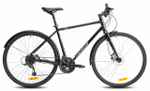 Дорожный велосипед Merida Crossway Urban 50 (2023)