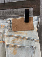 Джинсы Maison Margiela