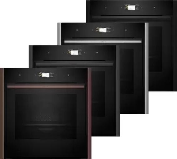 Духовой шкаф Neff B69CS7MY0