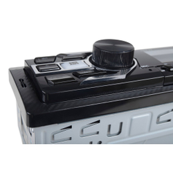 Автомагнитола ARNEZI Wave A2 4х25Вт (Bluetooth, FM, AUX, USB, TF) / A2009002
