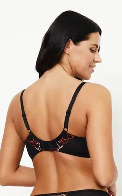 AMANDA Soft Бюст