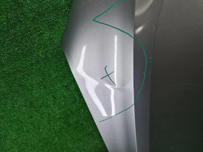 Капот Haval F7 (2019-н.в.)