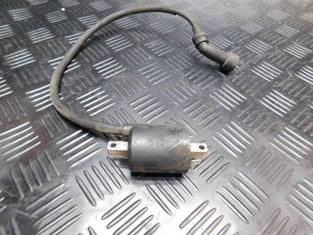 Катушка зажигания Yamaha Drag Star XVS1100 Classic VP13J. 050841