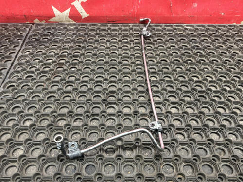 Трубка топливная 2019г.