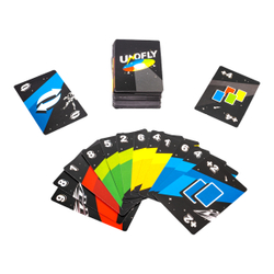 Игра настольная UnoFlu