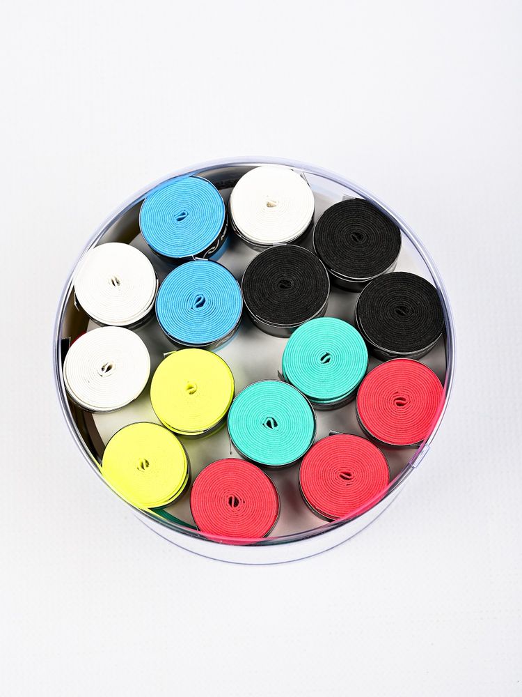 Овергрип NEVA SPORT (60 шт. в банке)