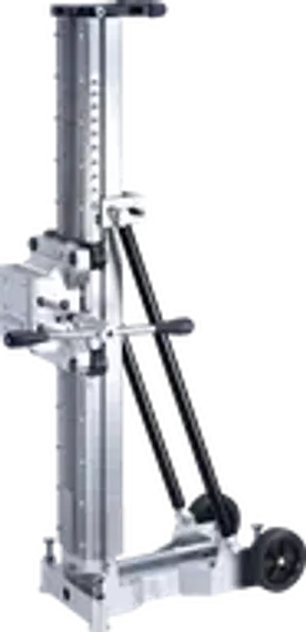 Борфреза твердосплавная Karnasch форма C (цилиндр со сферическим концом), 2х11х3х38 мм, универсальная насечка HP-3, покрытие Blue-Tec, арт. 11.5021-020