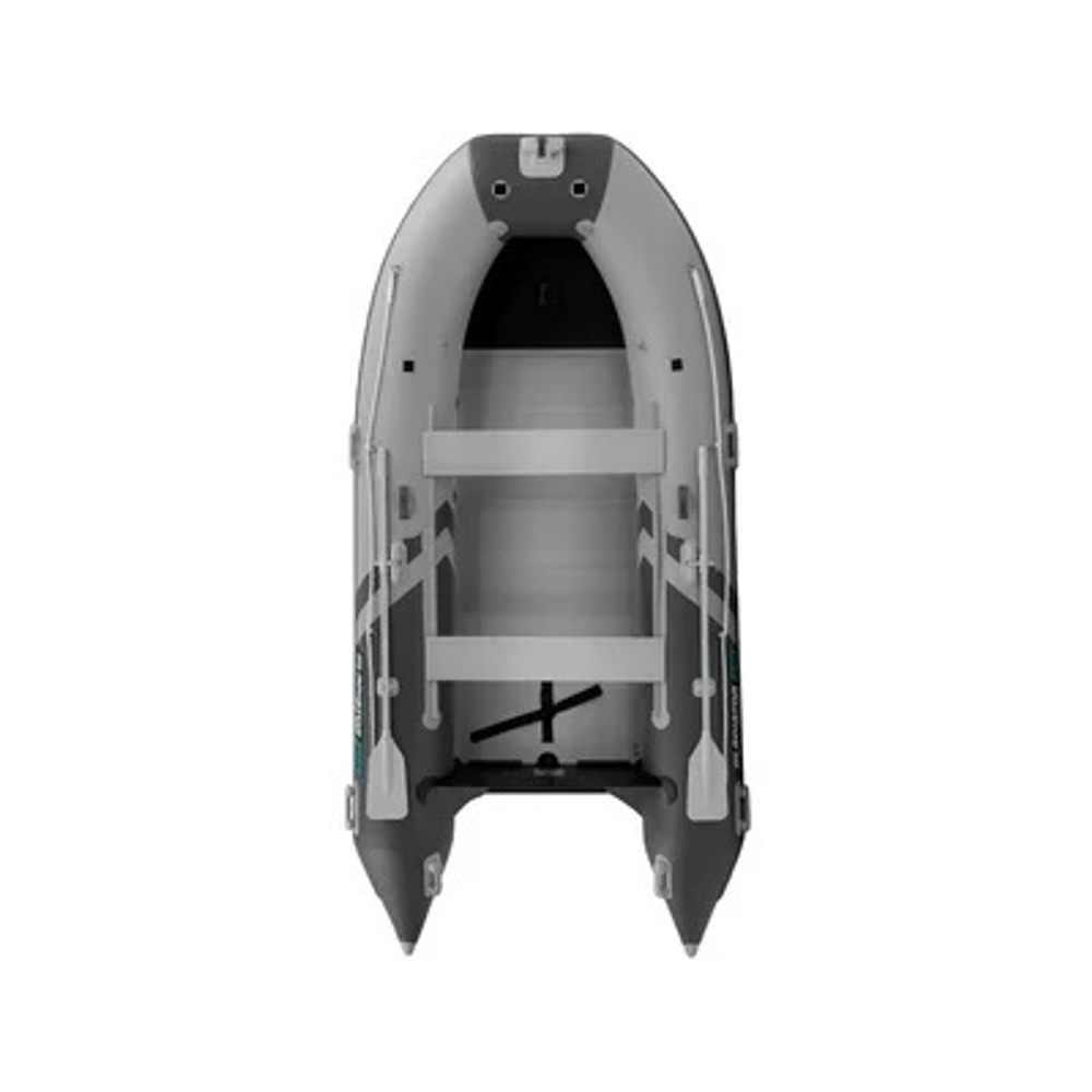Лодка ПВХ GLADIATOR C370AL