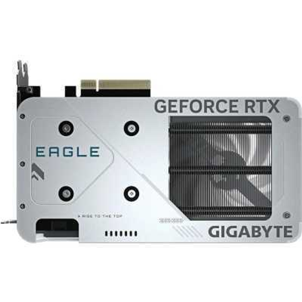 Видеокарта GigaByte nVidia GeForce RTX 5060 8Gb GV-N5060EAGLEOC ICE-8GD 1.0