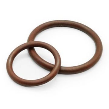 Уплотнительное кольцо Uni-Fitt 35 мм из FPM 877F0035