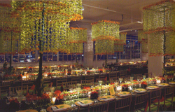 Preston Bailey's Fantasy Weddings