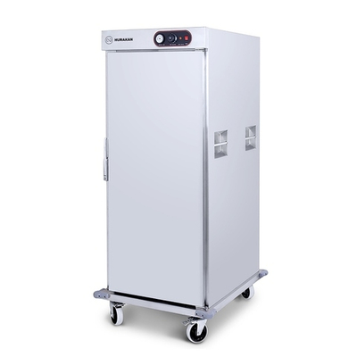 Шкаф Тепловой Hurakan Hkn-Hw11